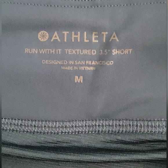 Running Shorts - Picture 7 of 9